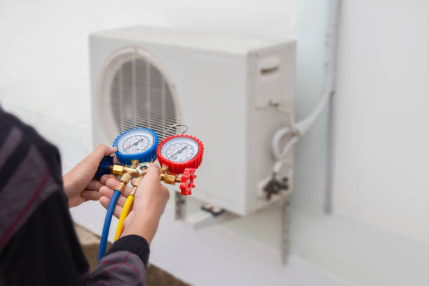 Best HVAC installation services  in Rogersville, MO