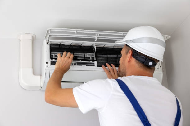 Best HVAC installation services  in Rogersville, MO