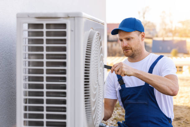 Best HVAC companies near me  in Rogersville, MO