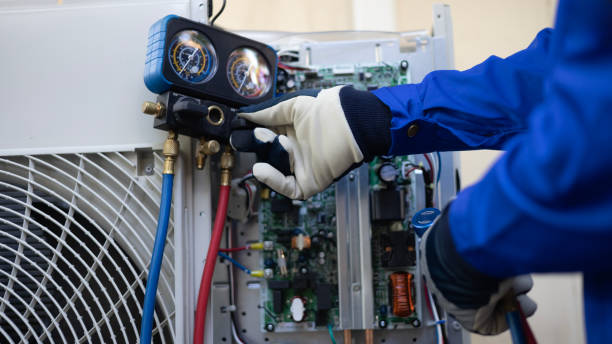 Best Local HVAC companies  in Rogersville, MO